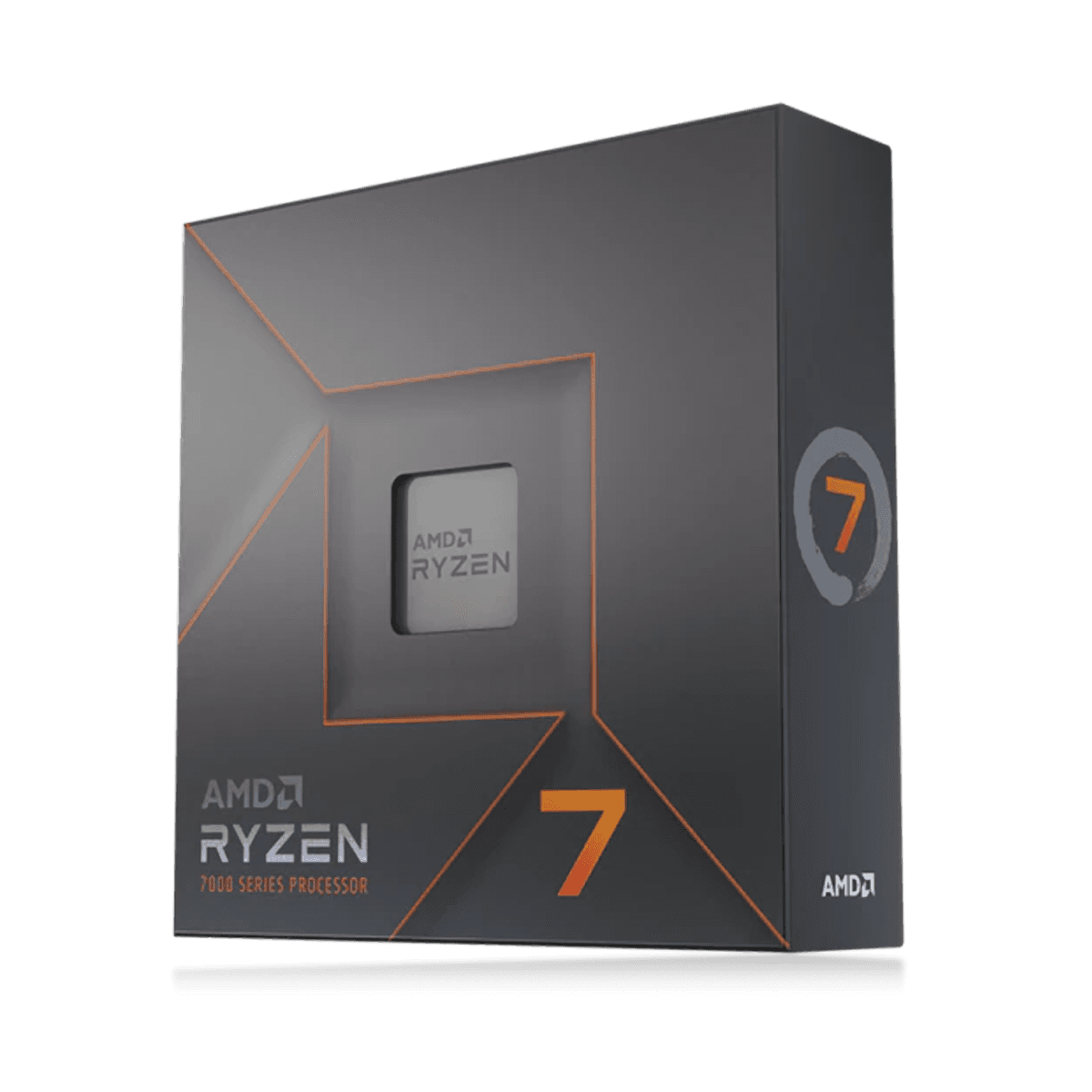 AMD Ryzen 7 7700X Processor