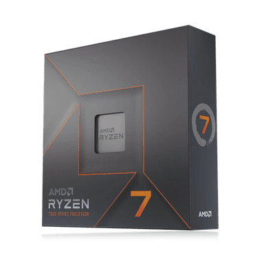 AMD Ryzen 7 7700 MPK Processor