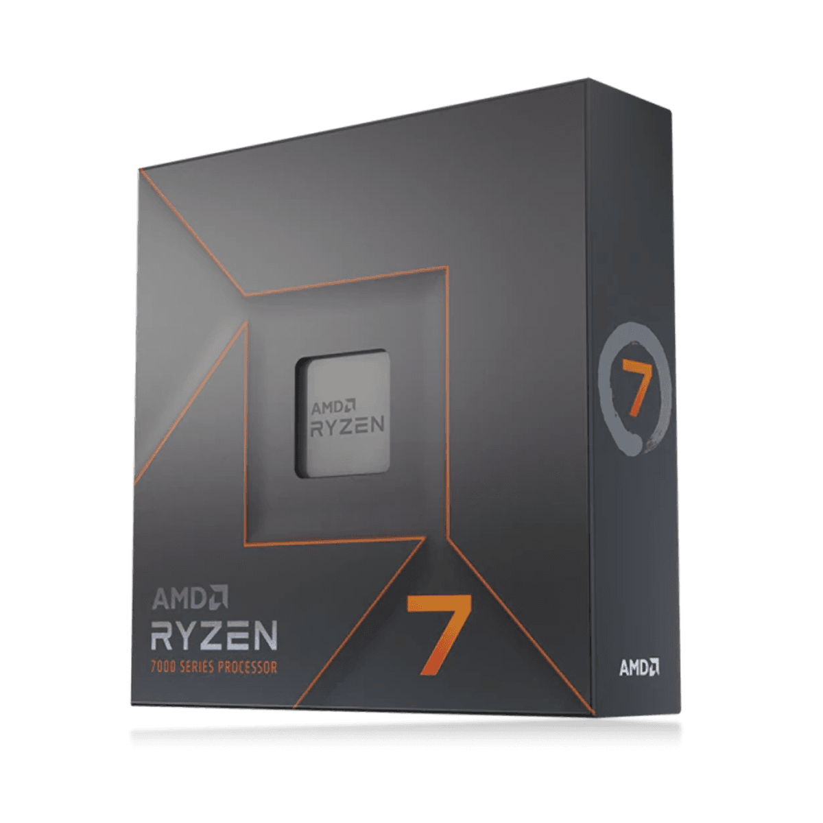 AMD Ryzen 7 7700 MPK Processor