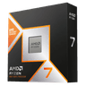 AMD Ryzen 7 9800X3D Processor