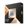AMD Ryzen 9 9900X3D - 4.4 GHz - 12-core - 24 trådar - 128 MB cache - Socket AM5 - Box