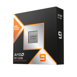 AMD Ryzen 9 9950X3D Processor