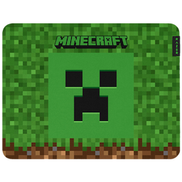 RAZER GIGANTUS V2 Medium Mouse mat MINECRAFT ED.