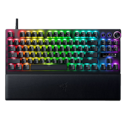 Razer Huntsman V3 Pro Tenkeyless Keyboard