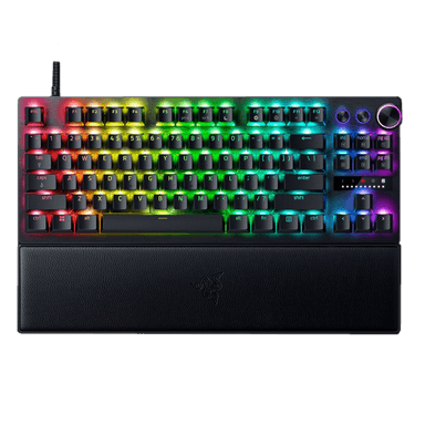 Razer Huntsman V3 Pro Tenkeyless Keyboard
