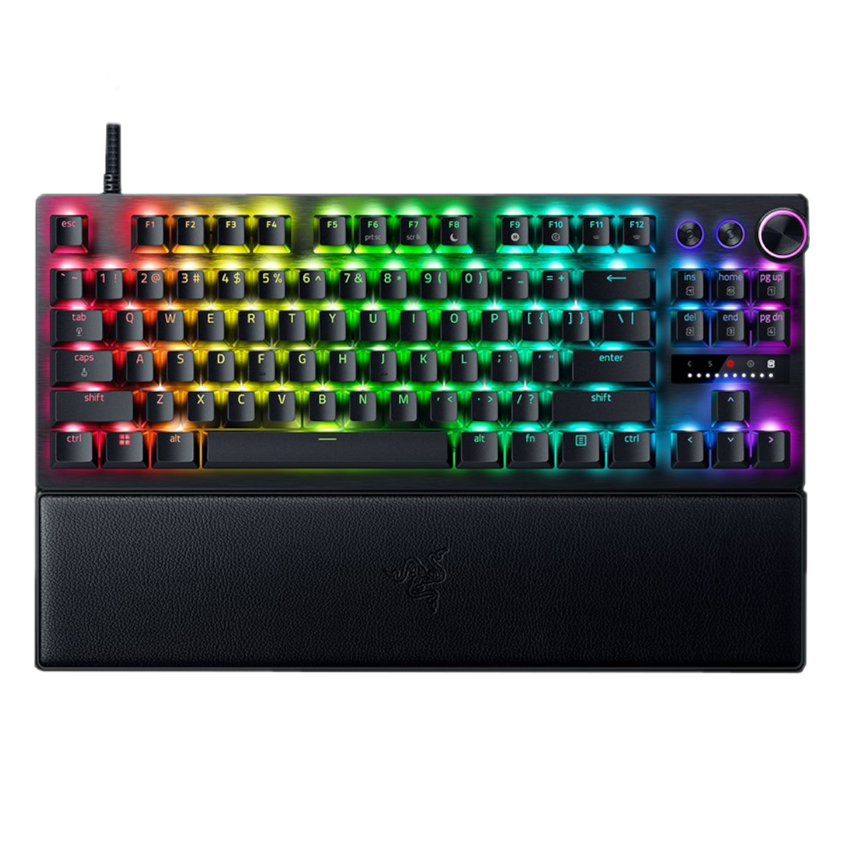 Razer Huntsman V3 Pro Tenkeyless Keyboard