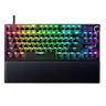 Razer Huntsman V3 Pro Tenkeyless - Gaming Keyboard - Utan numpad - Nordisk - Svart
