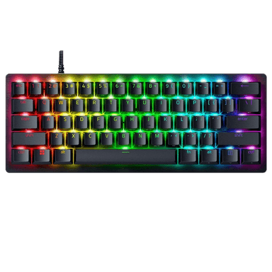 Razer Huntsman V3 Pro Mini Keyboard