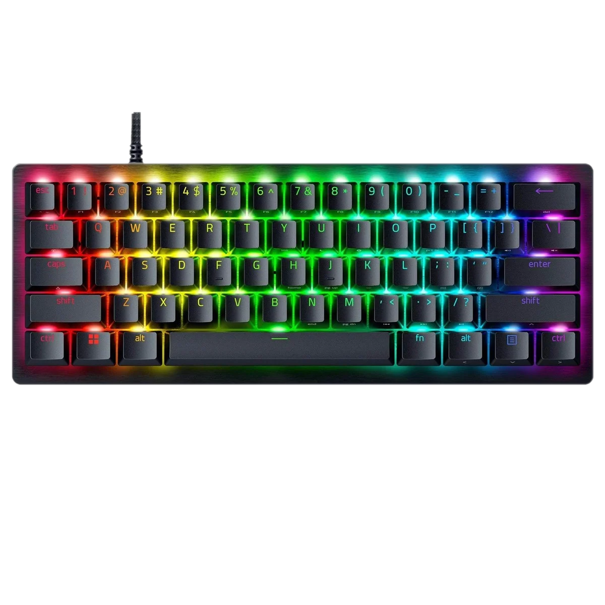 Razer Huntsman V3 Pro Mini Keyboard