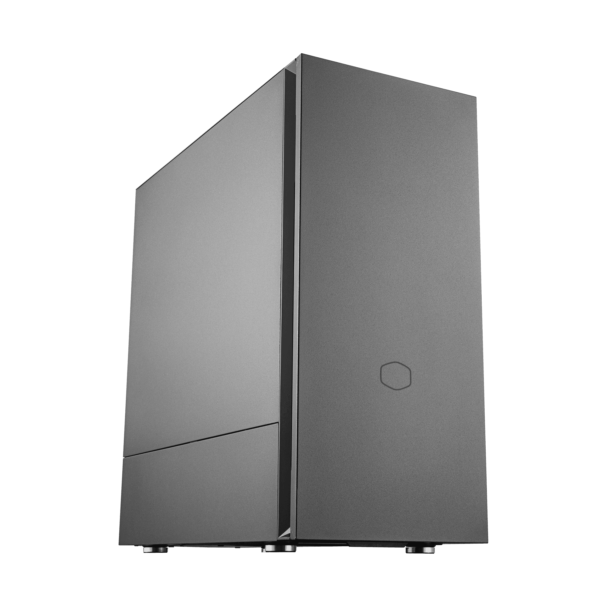 Cooler Master Silencio S600 Chassi