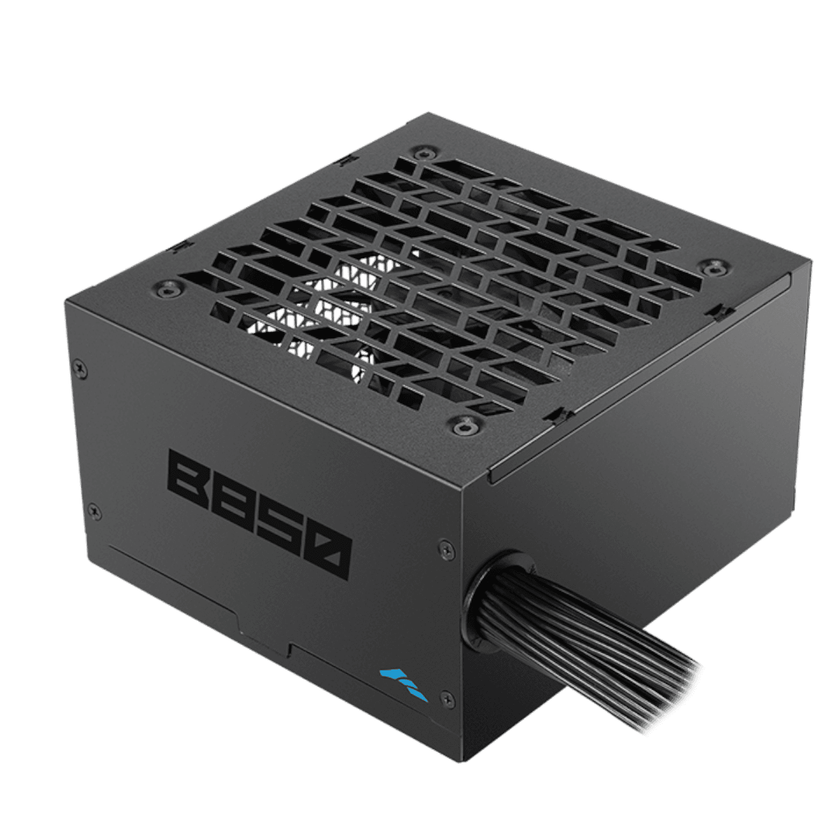 SAMA B850 Black 850W Bronze