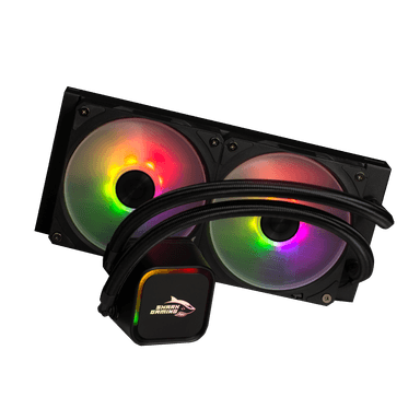 MSI MAG CORELIQUID A13 240 Kylare