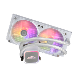 MSI MAG CORELIQUID A13 240 White Kylare