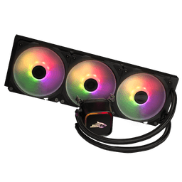 MSI MAG CORELIQUID A13 360 Kylare