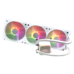 MSI MAG CORELIQUID A13 360 White Kylare