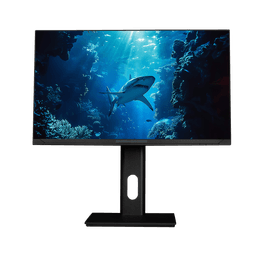 Shark Gaming 24" 1080p 200Hz IPS Skærm DEMO
