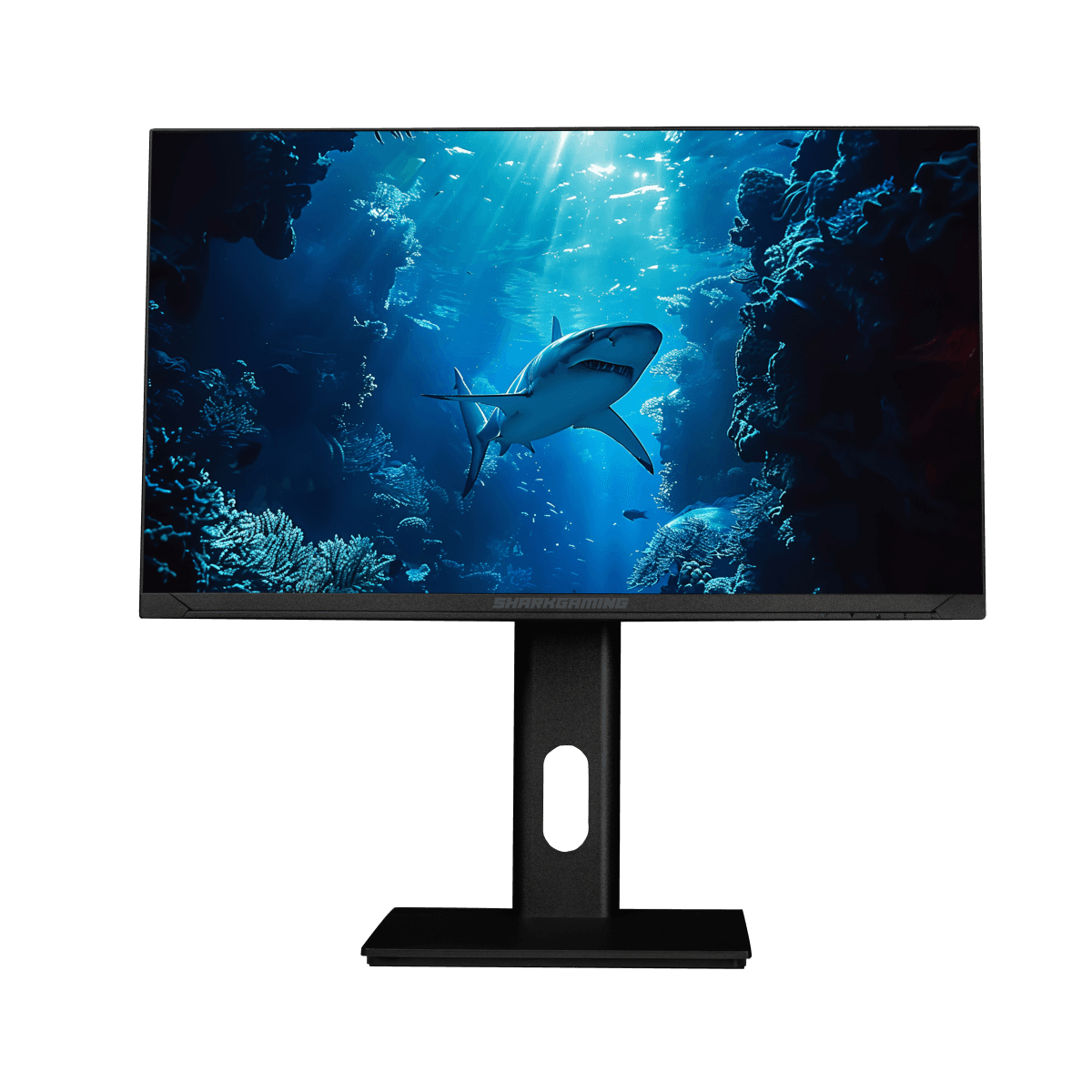 Shark Gaming 24" 1080p 200Hz IPS Skærm DEMO
