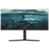 SharkGaming 34" UWQHD 180Hz Curved Skärm