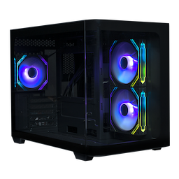 Shark Wave Mini Chassi