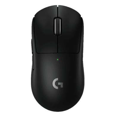 Logitech G PRO X SUPERLIGHT 2 Gamingmus