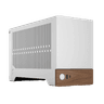 Fractal Design Terra Silver Small Form Factor (sff) Silver