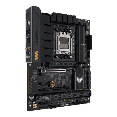 ASUS B650-PLUS TUF GAMING WIFI Moderkort