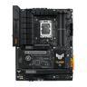 ASUS TUF GAMING B760-PLUS WIFI (V2) Moderkort - Intel B760 - Intel LGA1700 socket - DDR5 RAM - ATX