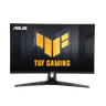 27" ASUS TUF VG279QM1A - 1920x1080 (FHD) - 240Hz - Fast IPS - HDR10 - Speakers