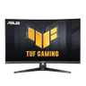 ASUS TUF VG27WQ3B 27" QHD 180Hz Curved Skärm
