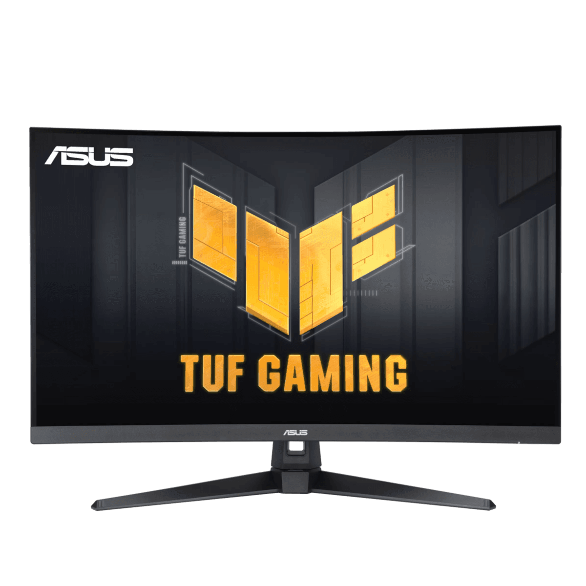 ASUS TUF VG32WQ3B 31.5" QHD 180Hz Curved Skärm