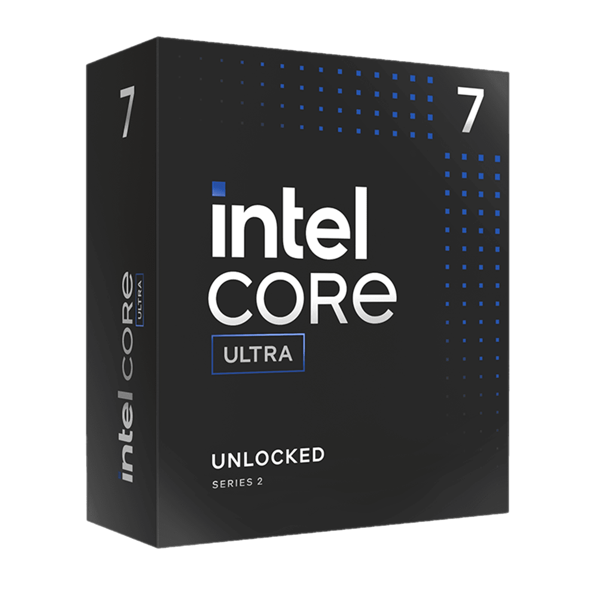 Intel Core Ultra 7 processor 265KF