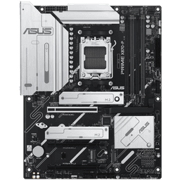 ASUS PRIME X870-P Bundkort