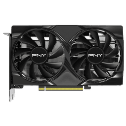 PNY GeForce RTX 5060 Dual Fan OC 8G Grafikkort