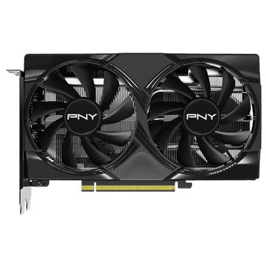 PNY GeForce RTX 5060 Dual Fan OC 8G Grafikkort