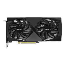 PNY GeForce RTX 5060 Ti Dual Fan OC 8GB Grafikkort