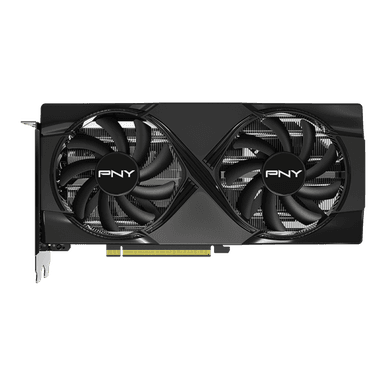 PNY GeForce RTX 5060 Ti Dual Fan OC 8GB Grafikkort