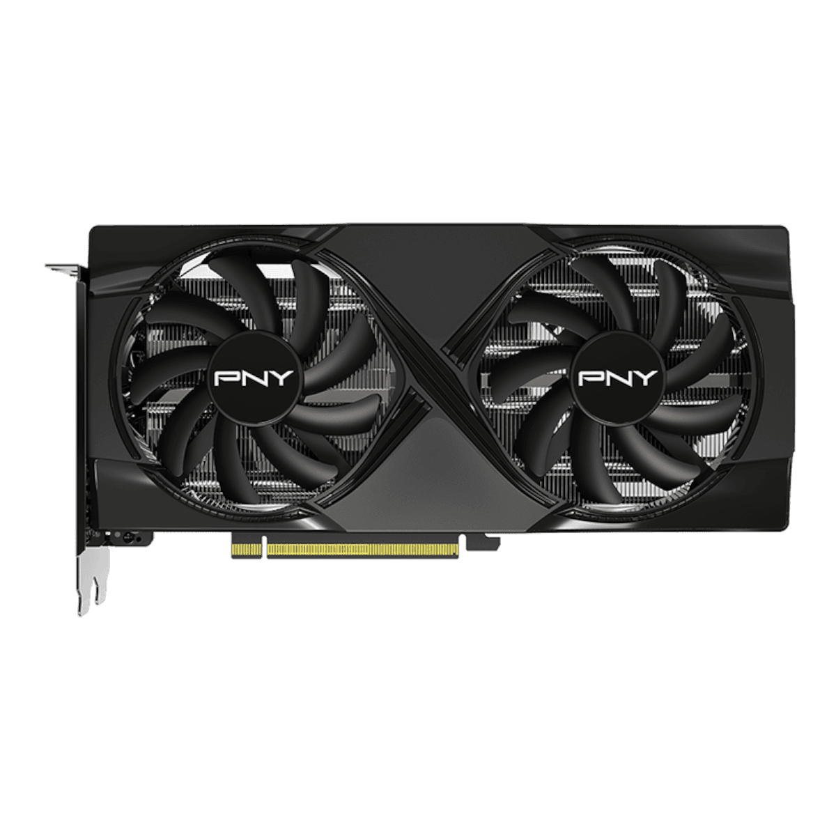 PNY GeForce RTX 5060 Ti Dual Fan OC 8GB Grafikkort