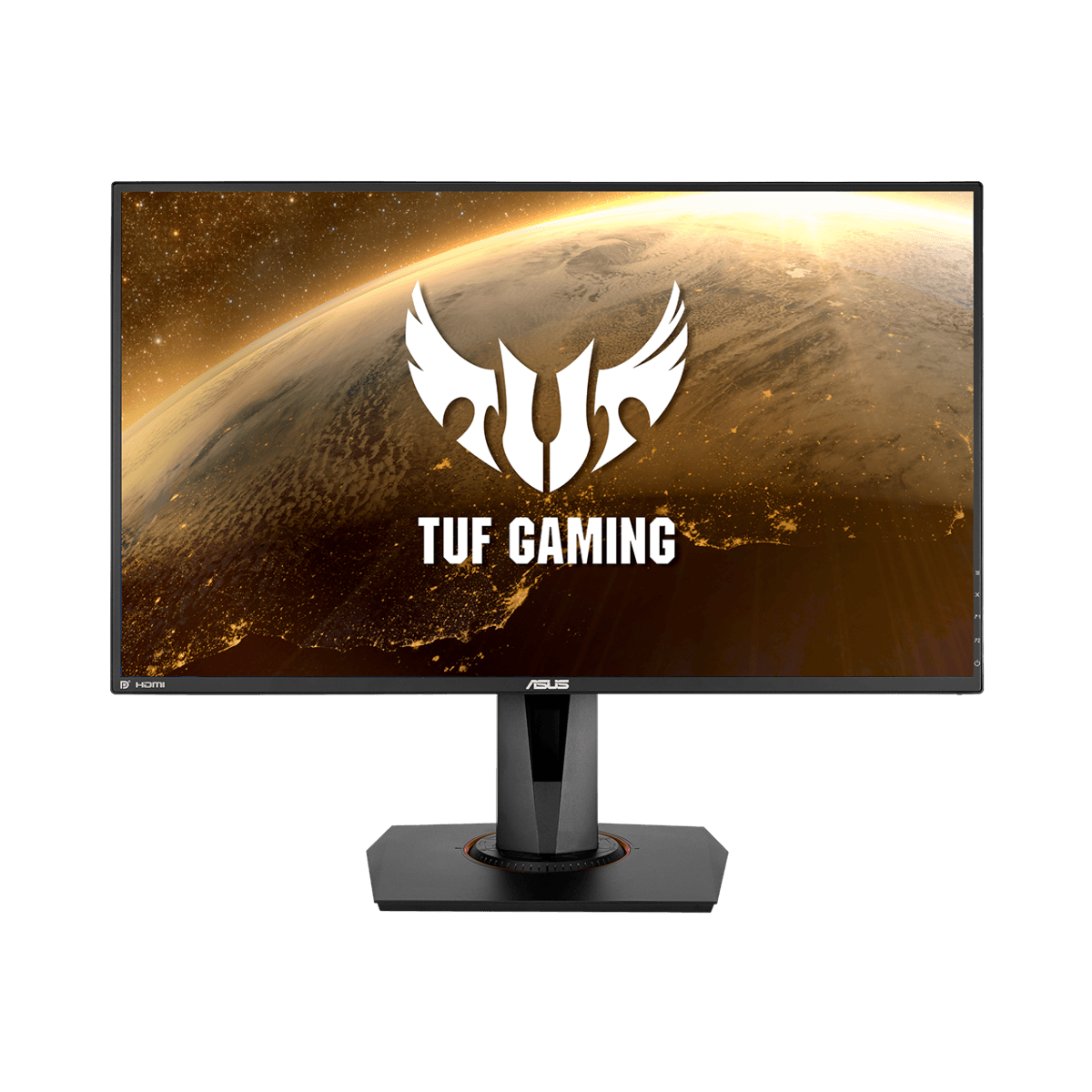 ASUS TUF Gaming VG279QM 27'' 1080p 280Hz Skärm