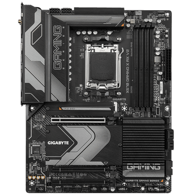 Gigabyte X670 GAMING X AX V2 WIFI DDR5 Moderkort