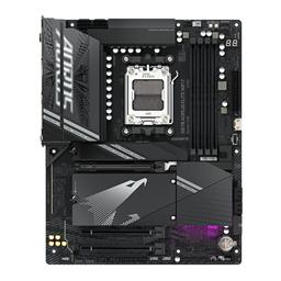 Gigabyte X870 A ELITE WIFI Modekort