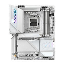 Gigabyte X870E AORUS Pro Ice WIFI Moderkort
