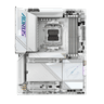 Gigabyte X870E AORUS Pro Ice WIFI Moderkort