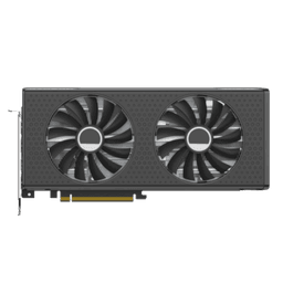 XFX RX 7700 XT Speedster SWFT210 Radeon Core 12GB Grafikkort