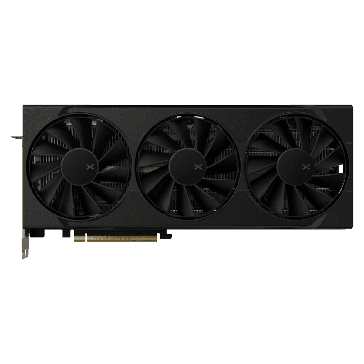 XFX Radeon RX 9060 XT Swift OC 16GB Grafikkort