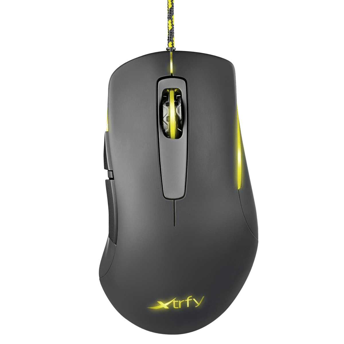 Xtrfy M1 RGB Gaming Mus