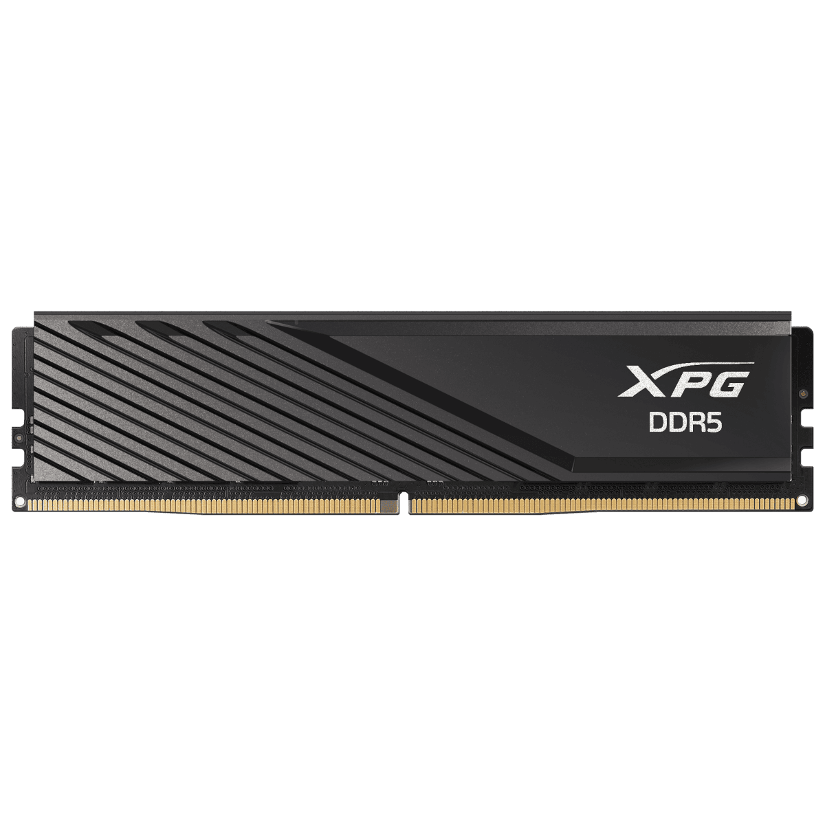 XPG LANCER BLADE Black 2x16GB 5600MHz DDR5 Kit