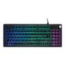 DELTACO Gaming Tangentbord DK230 TKL RGB