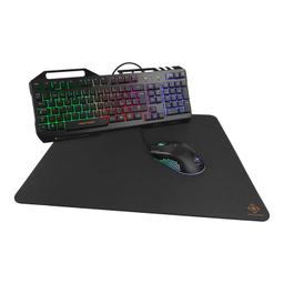 Deltaco 3-i-1 Gamingkit