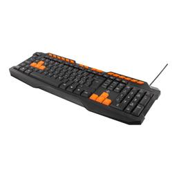 Deltaco Gaming GAM-024 (Nordisk) DK110