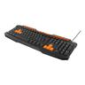Deltaco Gaming GAM-024 (Nordisk) DK110